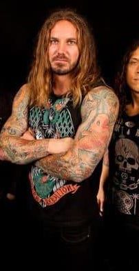 Foto de As I Lay Dying