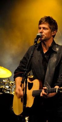 Foto de Paul Baloche