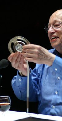 Foto de Jean-Jacques Perrey