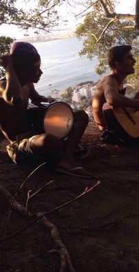 Foto de Grupo Vale Tudo