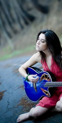 Foto de Mariana Vega