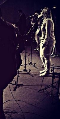 Foto de Banda Lithos