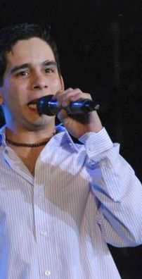 Foto de Juan Y Ernestito Montiel