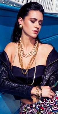 Foto de Kat Dahlia