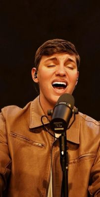 Foto de Matheus Aguilar