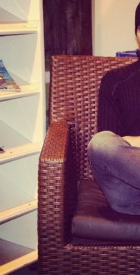 Foto de Kaio Campadelli