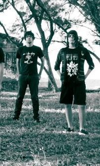 Foto de Burn My Heart At Sunset