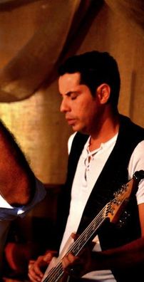 Foto de Fernando Barros