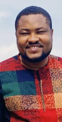 Foto de Evans Ighodalo