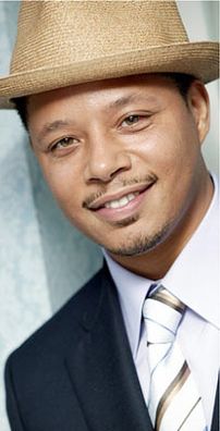Foto de Terrence Howard
