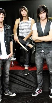 Foto de Geração 42