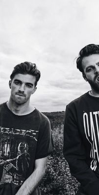 Foto de The Chainsmokers