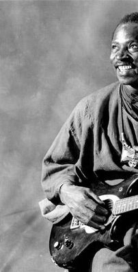 Foto de Ali Farka Touré