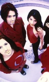 Foto de A Perfect Circle