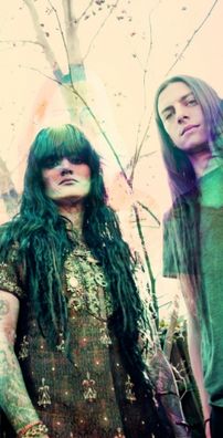 Foto de Royal Thunder