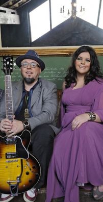 Foto de Luana Giampietro