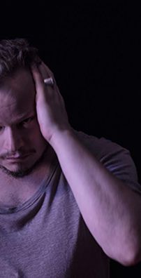 Foto de Leonel García