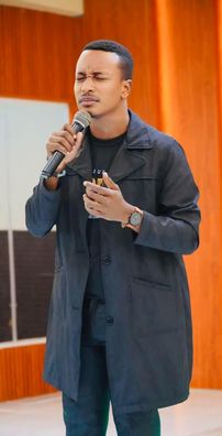 Foto de Lucky Jhonson