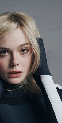 Foto de Elle Fanning