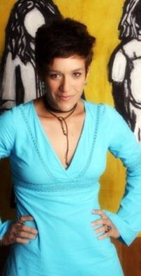 Foto de Marina Machado