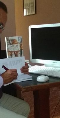 Foto de Francisco de Assis