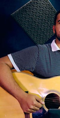 Foto de Carlos Augusto Maia