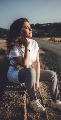 Foto de María Isabel