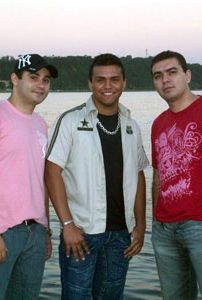 Foto de Grupo Lokatitude