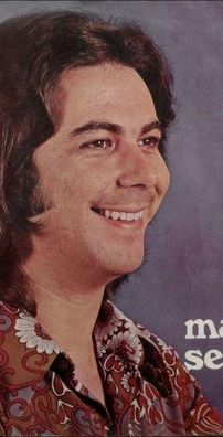 Foto de Mauro Sérgio