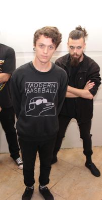 Foto de Burning Tangerine