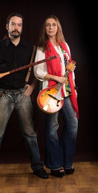 Foto de The Friends In Folk