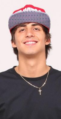 Foto de Daniel El Travieso