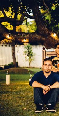 Foto de Seu Ninguém