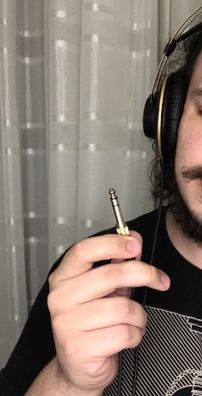 Foto de Daniel Silva (MPB)