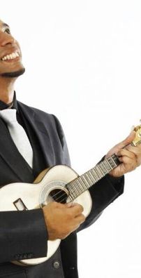 Foto de Ricardo Raiz