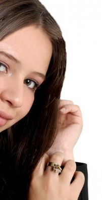 Foto de Jéssica Almeida