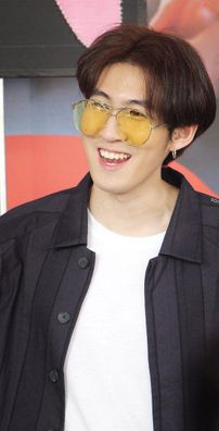 Foto de Gunsmile Chanagun