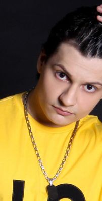 Foto de Lázaro Selegar