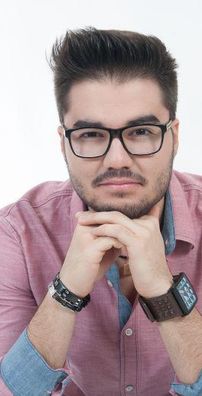 Foto de Gabriel Farias