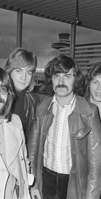 Foto de The Moody Blues