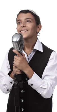 Foto de Uziya Tzadok