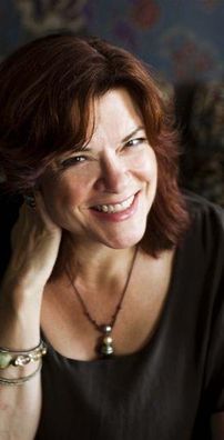 Foto de Rosanne Cash