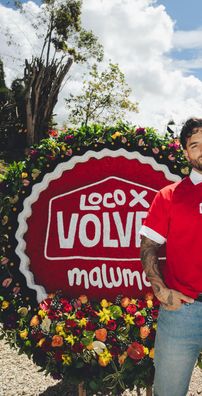 Foto de Maluma