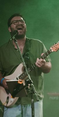 Foto de Jerónimo Verdún