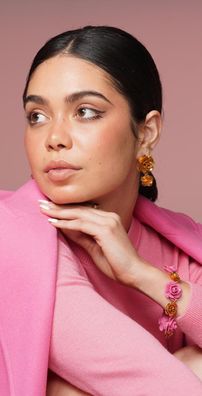 Foto de Auli'i Cravalho