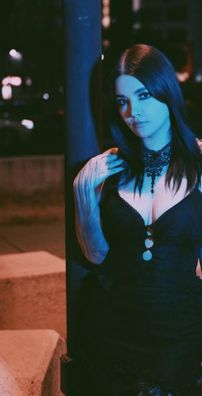 Foto de Capri (João Capri)