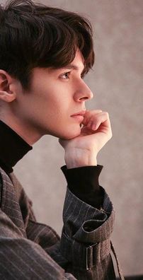 Foto de Kristian Kostov