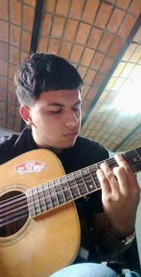 Foto de Rica Hernandez