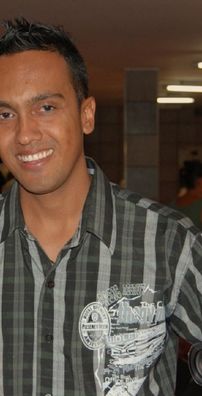 Foto de Adriano Gospel Funk