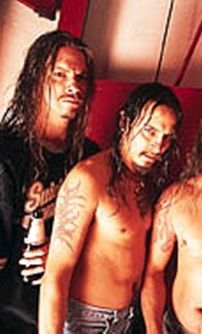 Foto de Pissing Razors